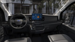 2024 Ford Transit® Internal Image 2